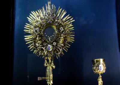 schatzkammer prager loreto 1094