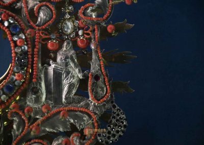 schatzkammer prager loreto 1099