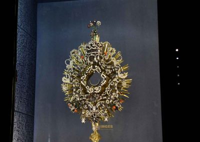 schatzkammer prager loreto 1113