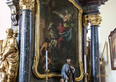 seitenaltaere basilika kloster strahov prag 0084