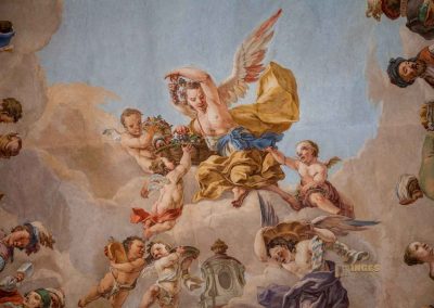 sommerrefektorium kloster strahov prag 0454