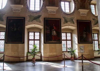 sommerrefektorium kloster strahov prag 9929