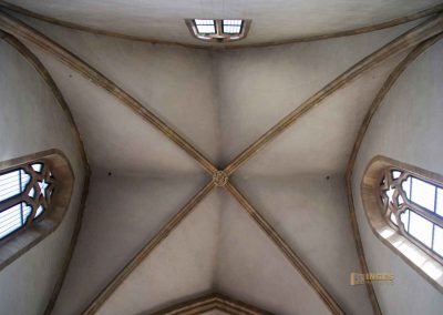 Das Agneskloster (Anežský klášter) in der Prager Altstadt 13 st.salvator-kirche agneskloster prag 8966