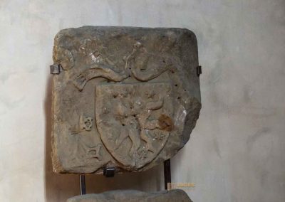 Das Agneskloster (Anežský klášter) in der Prager Altstadt 16 st.salvator-kirche agneskloster prag 8978