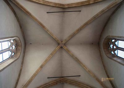 Das Agneskloster (Anežský klášter) in der Prager Altstadt 15 st.salvator-kirche agneskloster prag 8987