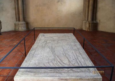 Das Agneskloster (Anežský klášter) in der Prager Altstadt 18 st.salvatorkirche agneskloster prag 8972