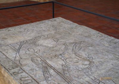 Das Agneskloster (Anežský klášter) in der Prager Altstadt 19 st.salvatorkirche agneskloster prag 8976