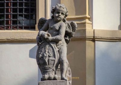 statuen prager loreto 0456