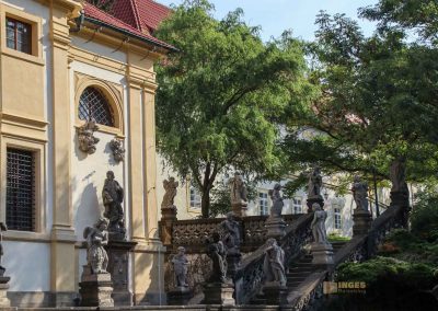 statuen prager loreto 0487