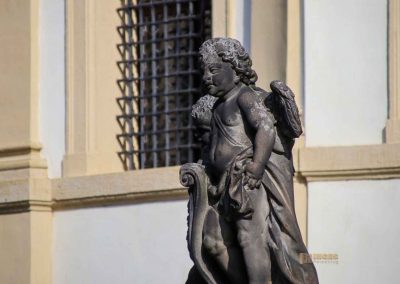 statuen prager loreto 0493
