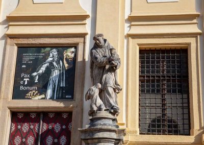 statuen prager loreto 0540