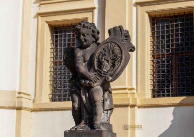 statuen prager loreto 0543