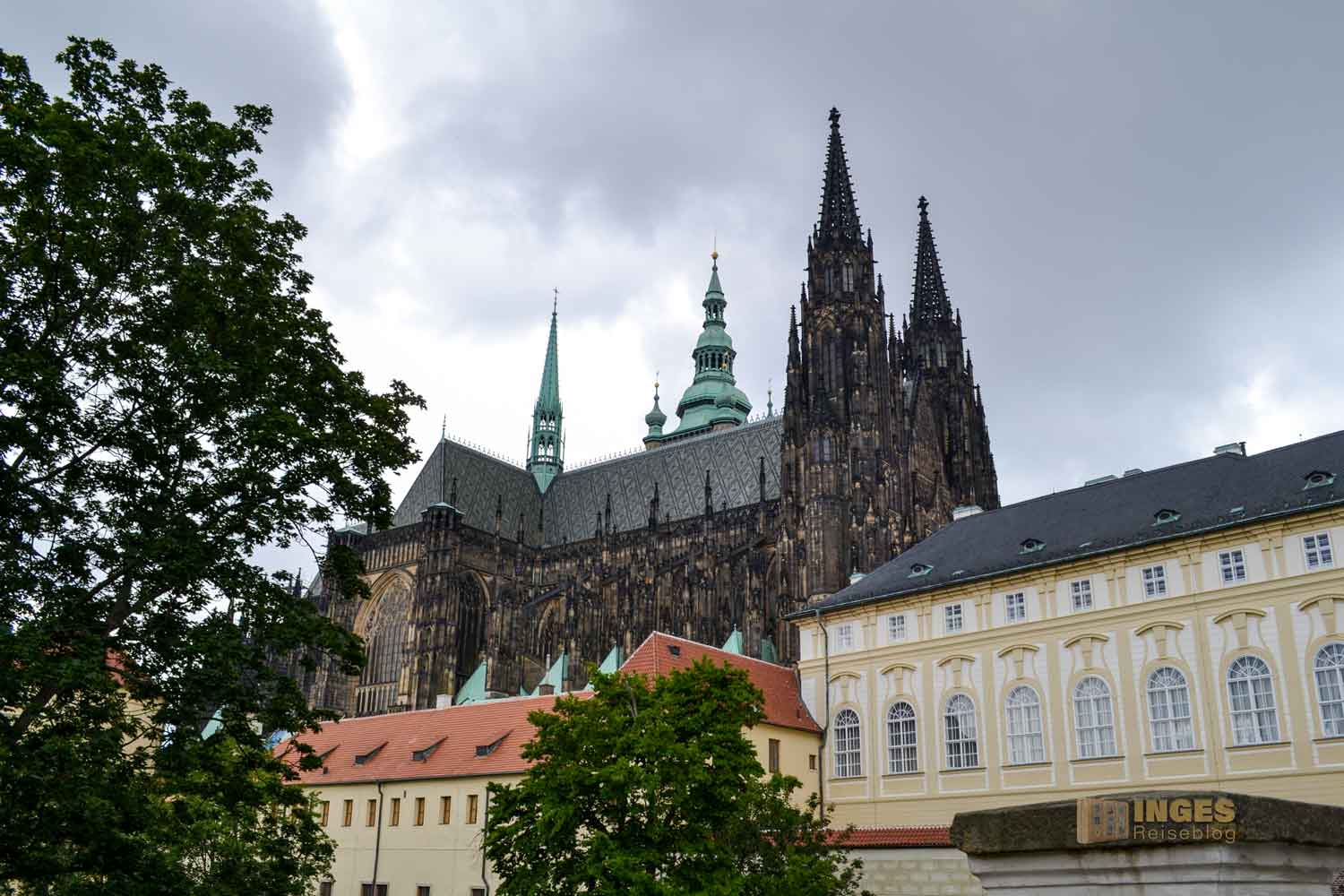 weg vom koenigsgarten zur prager burg 0168 weg vom koenigsgarten zur prager burg 0168