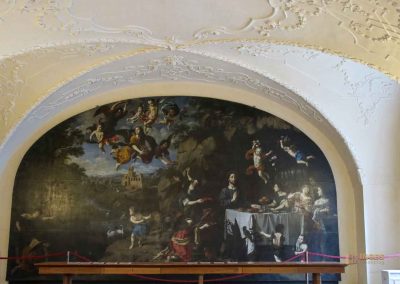 winterrefektorium kloster strahov prag 9821