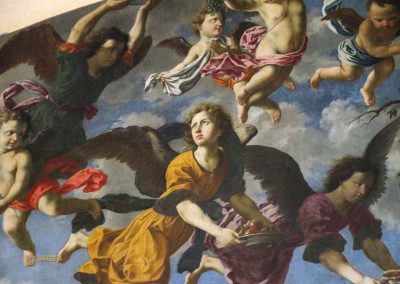 winterrefektorium kloster strahov prag 9826