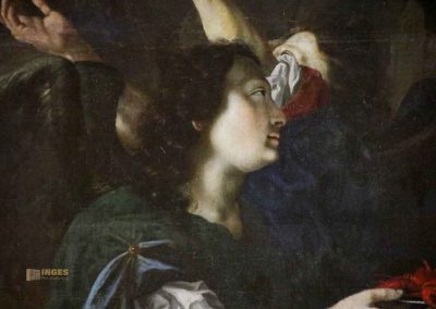 winterrefektorium kloster strahov prag 9829