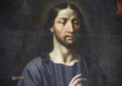 winterrefektorium kloster strahov prag 9830