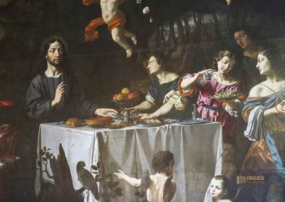 winterrefektorium kloster strahov prag 9833