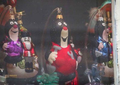 Die Prager Kleinseite (Malá Strana) kompakt - Ostteil 30 Thunovská strasse prager kleinseite 2742