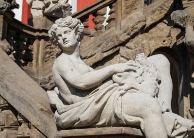 artemis schloss troja prag 5593