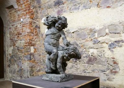 ausstellung im lapidarium schloss troja in prag 6403