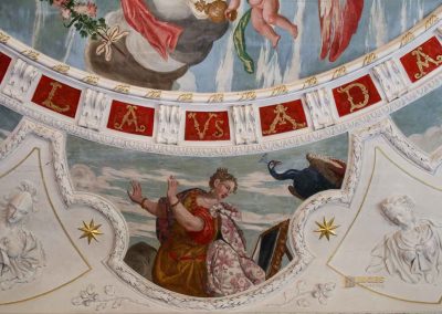 decke chinesische raeume schloss troja prag 6293