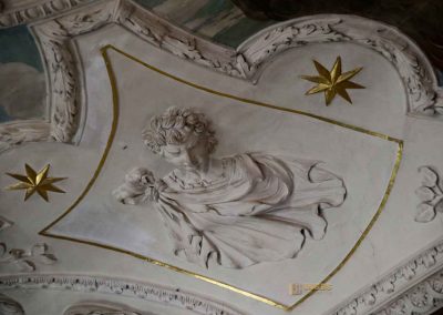 decke chinesische raeume schloss troja prag 6313