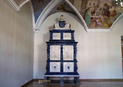 erdgeschoss raeume schloss troja prag 5984