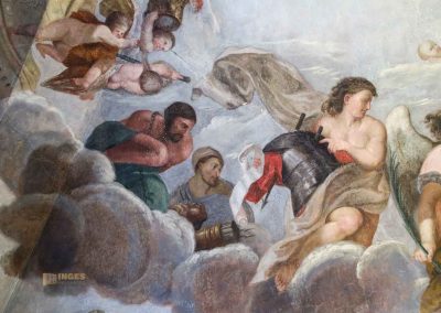 erdgeschoss raeume schloss troja prag 6009