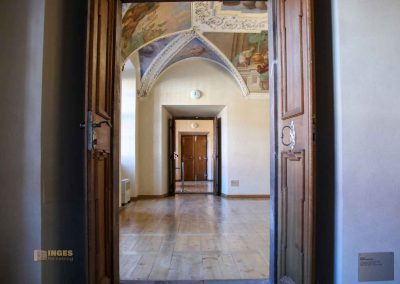 erdgeschoss raeume schloss troja prag 6011