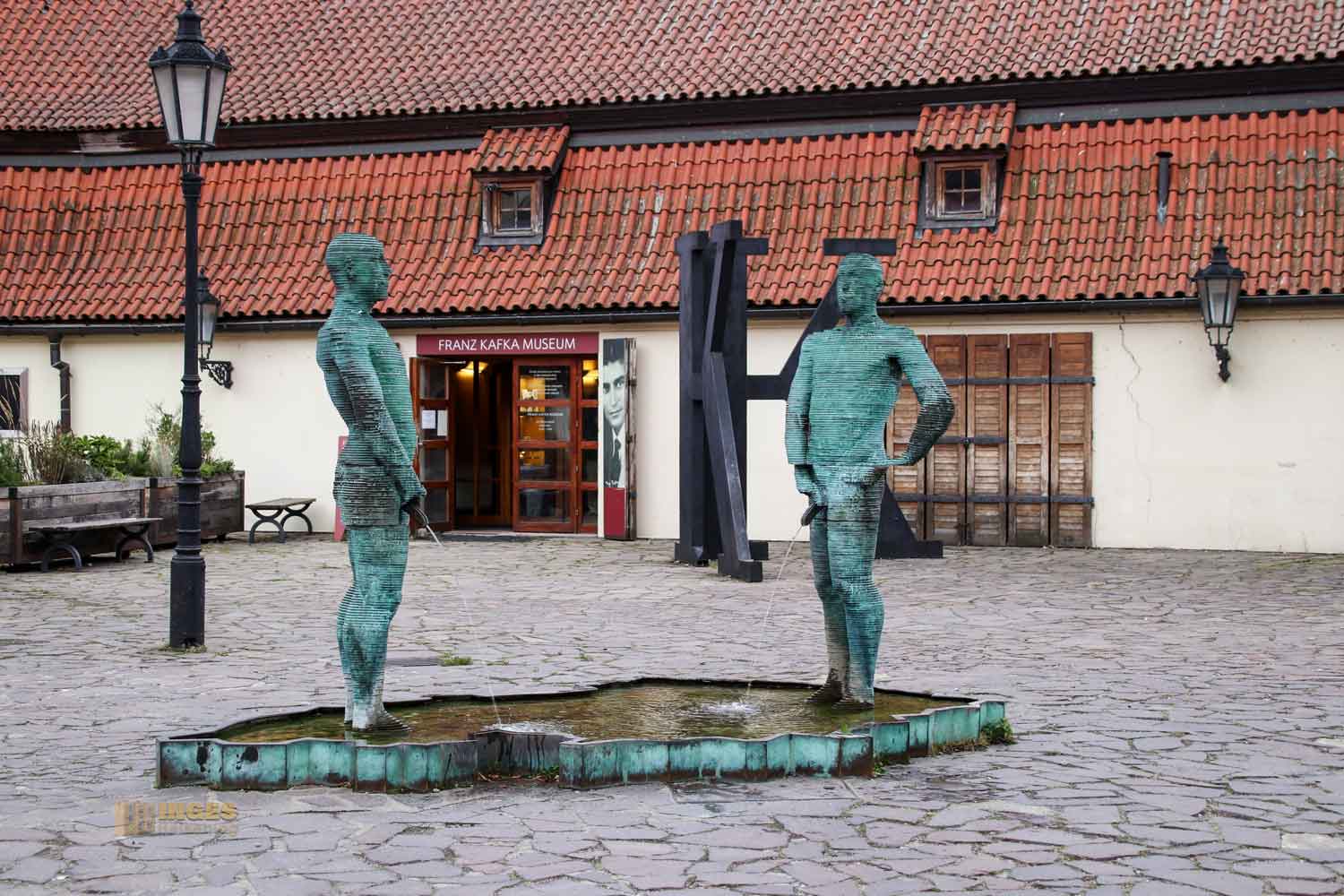 franz-kafka-museum kleinseite prag 2955 franz-kafka-museum kleinseite prag 2955