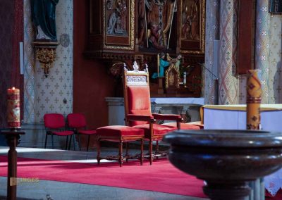 hochaltar kirche hl. ludmilla prag-vinohrady 0103