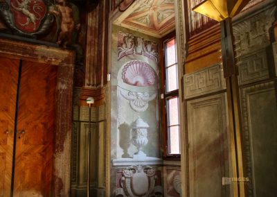kaisersaal schloss troja in prag 6186
