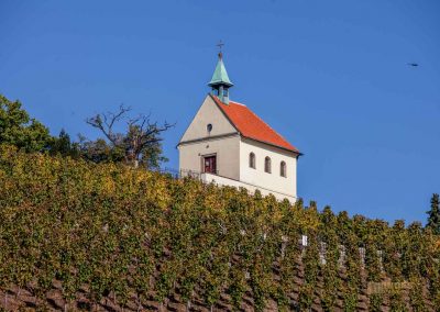 kapelle hl. klara bei schloss troja prag 0316