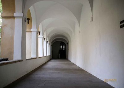 kloster st.jakob in prag 8725