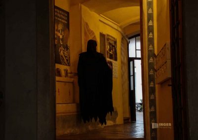 Die Prager Kleinseite (Malá Strana) kompakt - Ostteil 55 mostecka strasse prager kleinseite 2898