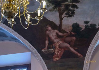 raeume erdgeschoss schloss troja prag 6446