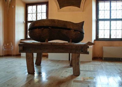 raeume erdgeschoss schloss troja prag 6447