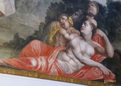 raeume erdgeschoss schloss troja prag 6459