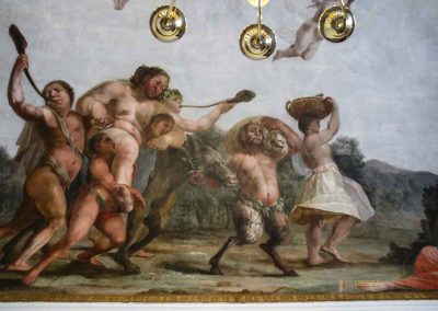 raeume erdgeschoss schloss troja prag 6461