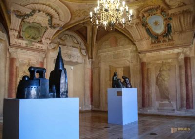 raeume erdgeschoss schloss troja prag 6466