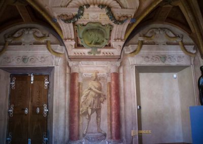 raeume erdgeschoss schloss troja prag 6468