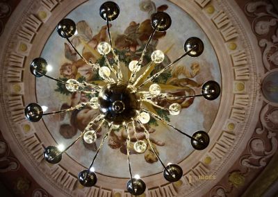 raeume erdgeschoss schloss troja prag 6472