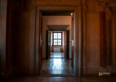 raeume schloss troja prag 6481