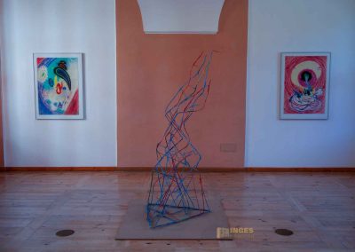 raume obergeschoss schloss troja prag 0332