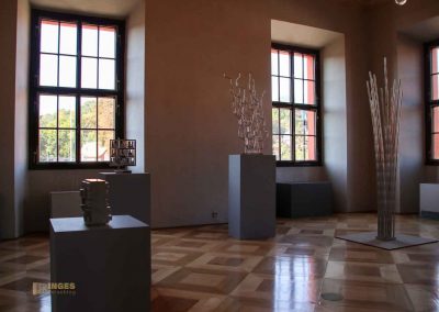 raume obergeschoss schloss troja prag 6079