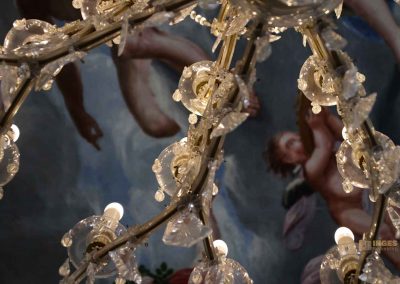 raume obergeschoss schloss troja prag 6092