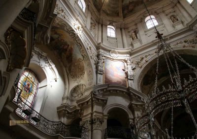 In der St. Nikolaus-Kirche in der Prager Altstadt 17 st-nikolaus-kirche prager altstadt 8574