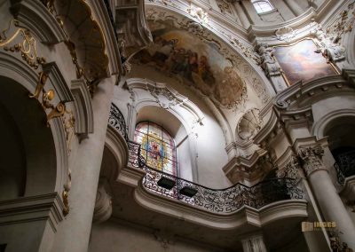 In der St. Nikolaus-Kirche in der Prager Altstadt 19 st-nikolaus-kirche prager altstadt 8602