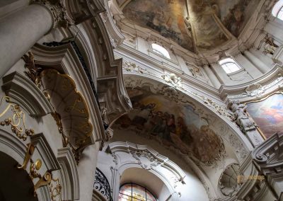 In der St. Nikolaus-Kirche in der Prager Altstadt 20 st-nikolaus-kirche prager altstadt 8603